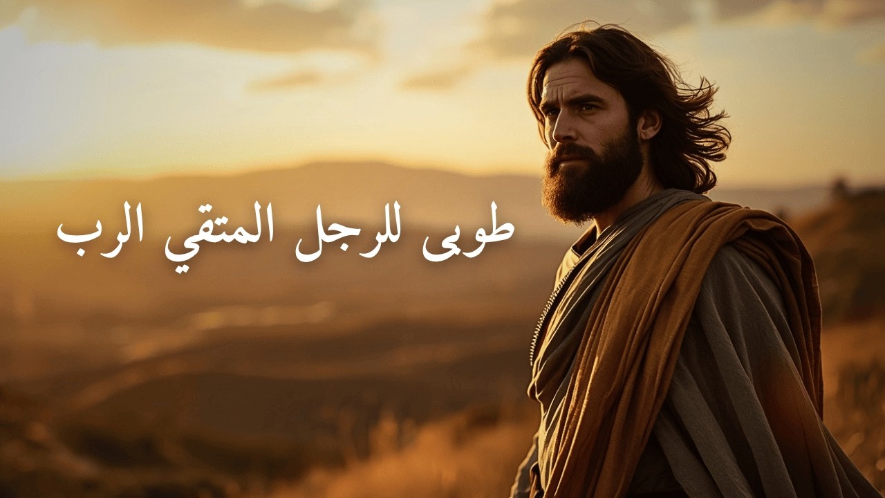 فيديو تفسير الكتاب المقدس | الكتاب المقدس رفيقي