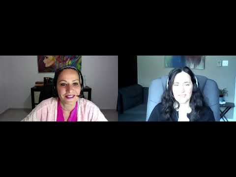 431 Dani, Indagación : 5G - Hipnosis Conciencia Efectiva Irazema Nuño