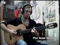 Por amor al odio - [Rap-Jazz-Impro] - Rodrigo J ...