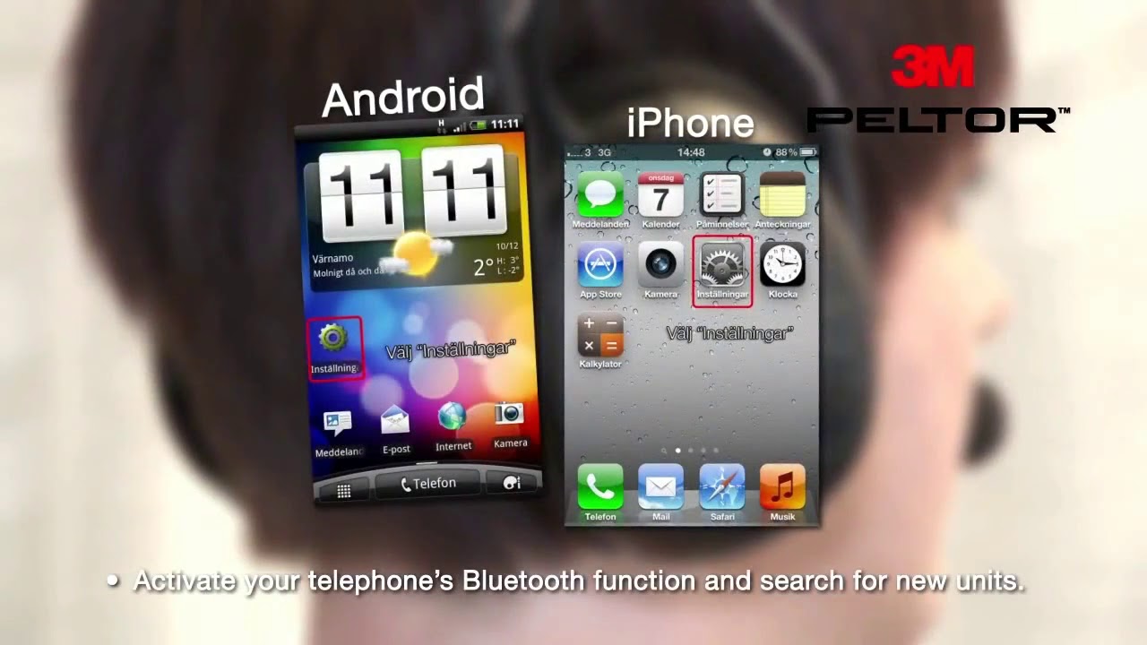 3M PELTOR WS Alert XP