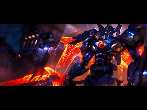 BloodWell Aatrox Montage | Ranked Climb from Gold 1 to Emerald 4 Highlights | UNKILLABLE