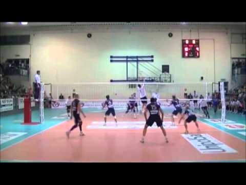 VoleiShow Vídeos - Luis Fernando Venceslau (2014/2015)