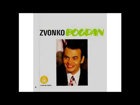 Zvonko Bogdan - Kad sam bio mladjan lovac ja - (Audio 1990) HD