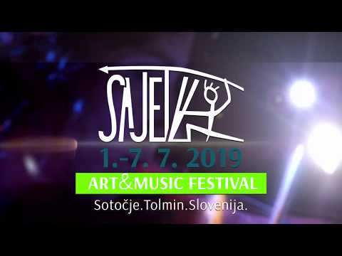 INTRO SAJETA 2019 /Slo/
