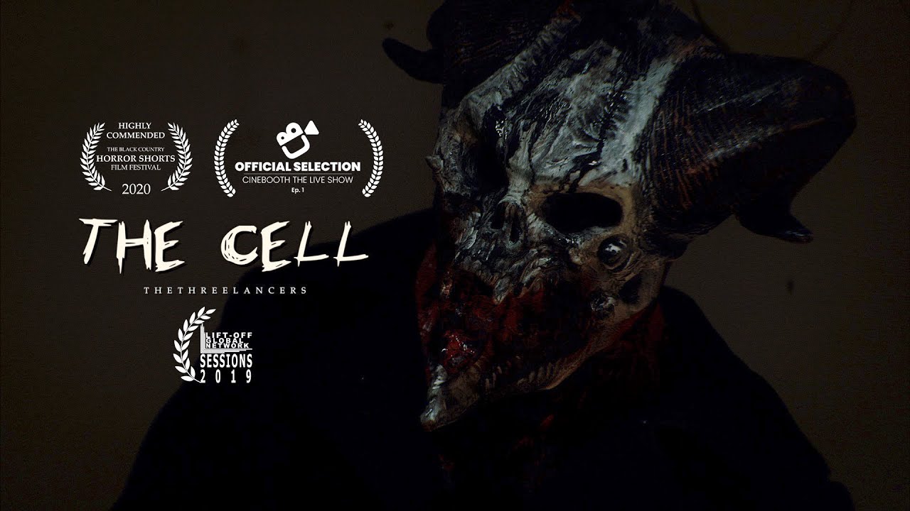 The Cell: Short Horror Film thumbnail