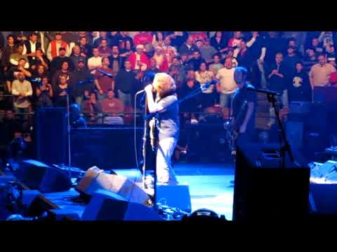 Pearl Jam - Wachovia Spectrum Arena, Philadelphia, 10.30.2009