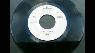 Smile - Earth 1969 (BBC Radio 2 FM broadcast)