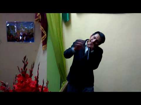 Ministerio Profético La Nueva Unción  (Visión Sin Fronteras)