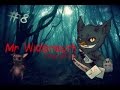 Mitos Y Leyendas Mr Widemouth Creepypasta