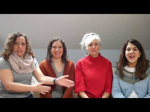 The Knitters' League Podcast :: Episode 37