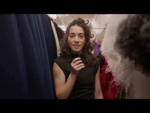 Meet the Artists: Livia Gil & Pier-Loup Lacour