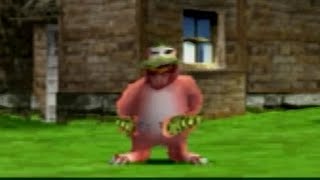 モンスターファーム２をまったりと実況プレイ　完結編