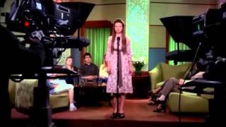 Daveigh Chase - The Happiest Girl in The Whole USA /CXF - Live 4 (Ativar Legenda)