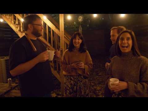 Comedy Abodes - Episode 6: Colby Smith & Tim Keck