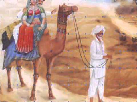 Marwari song Hath wali beenti KAMLI.wmv   - YouTube.flv