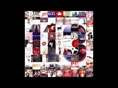 113 - Les Princes De La Ville