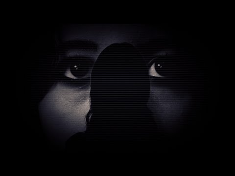 Project: Creative Process | A Short Experimental Video