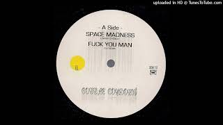 Lekker Sindicat - Space Madness