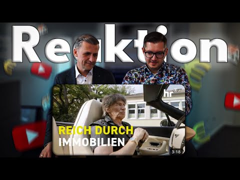 Immobilien-Millionär in 2025 werden: Ist das noch möglich?