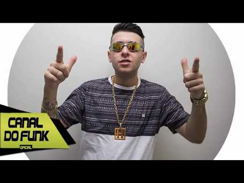 MC Hollywood e MC Lan - Noite de Loucuras - Musica nova 2017 (DJ Bieel) Lançamento 2017