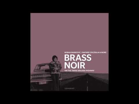 Boris Kovac  LaDaaba Orchest   Tango Apocalypso