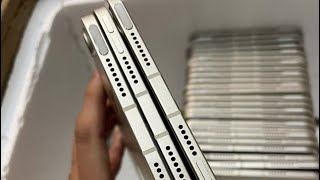 Cập bến mini6-5G Zinkeng pin 9. Cao -100