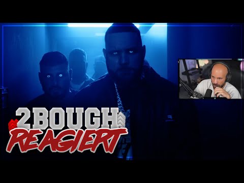 FLER - Immer noch Aggro / 2Bough REAGIERT