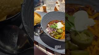 Norwegian Cruise Line has a great spot for lunch on embarkation day on their Prima and Prima plus