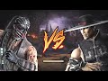 Mortal Kombat 9 Kabal Arcade Ladder Expert No Matches Lost