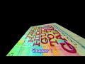 The Hitchhiker's Guide to the Galaxy - Read by Douglas Adams