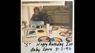 Isa Muhammad - God's Playground (Feat. Scrilla) [Prod. By Legion of Music]