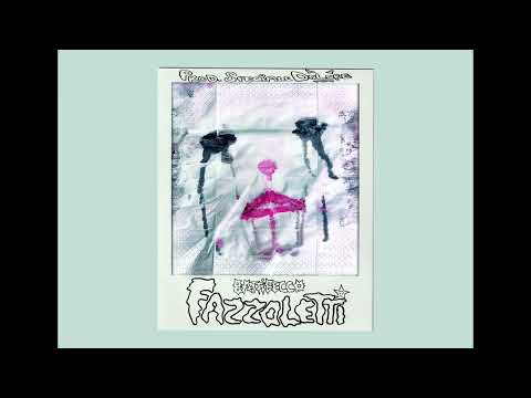 Battibecco - FAZZOLETTI (prod. specialedolore)