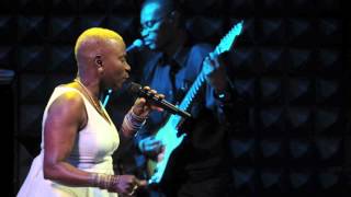Angelique Kidjo - Babalao - Joe's Pub (11.17.11)