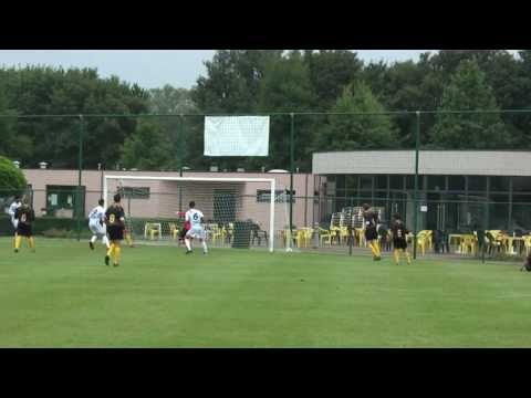 OH Leuven  -  KSC Lokeren 3-2