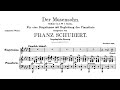 Schubert: Der Musensohn, D.764 - Hermann Prey, 1969 - Philips 6573 010