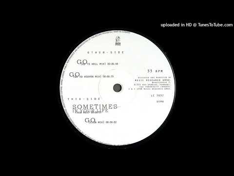 Limit Feat DJ Memet - Sometimes In Your Life (Hub Mix). 1998