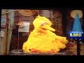 My Sesame Street Home Video Learning About Numbers Part 8