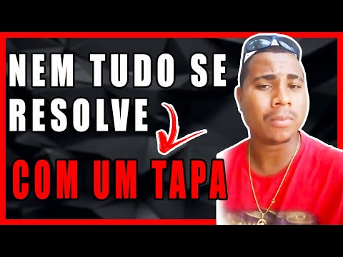 A Frase do Dia é | O Mosquito Assentar no seu Ovo