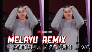 Download lagu LAGU JOGET MELAYU 🎶💃 SEMBILU MENIKAM JIWA 🌴🎶 VIRAL TIKTOK mp3