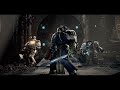 Gamescom 2016 Trailer