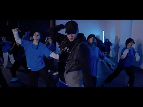 V:RGO, EMIL TRF, 2BONA, FYRE  - PARALIA | CHOREOGRAPHY BY STEFANIA STOYANOVA & KRASTIO STOIMENOV