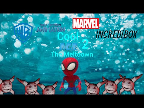 "Coo Age 2: The Meltdown" Part  8 Meet Kicken Chicken and Dogday/ Meet Heart Of Ender