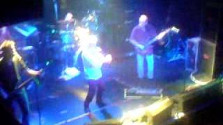 Magnum   We All Run (2009)