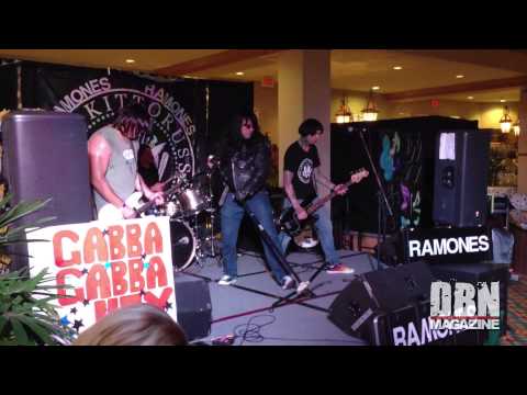 Rockit To Russia - 