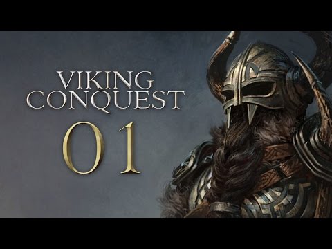 Viking Conquest (Reforged Edition) - Part 1