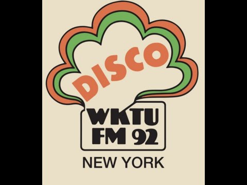 WKTU disco hits of 1979