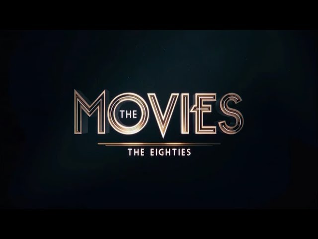 CNN's The Movies Opening