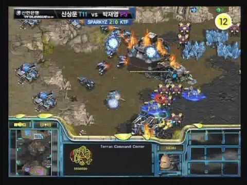 SPL  Leta vs Tempest 2009-04-25  @ Destination