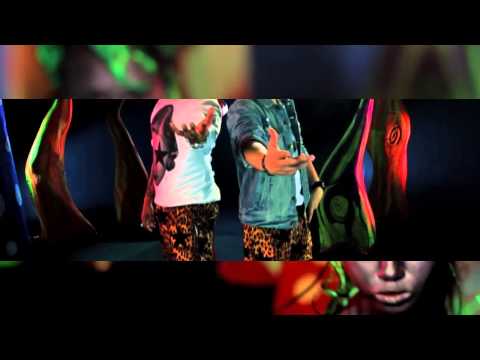 Jowell y Randy - Ragga Dub Official Video Preview