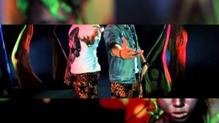 Jowell y Randy - Ragga Dub Official Video Preview